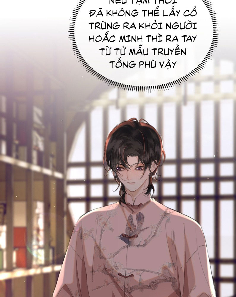 Trung Khuyển Không Thể Đẩy Ra Chapter 60 - Trang 4