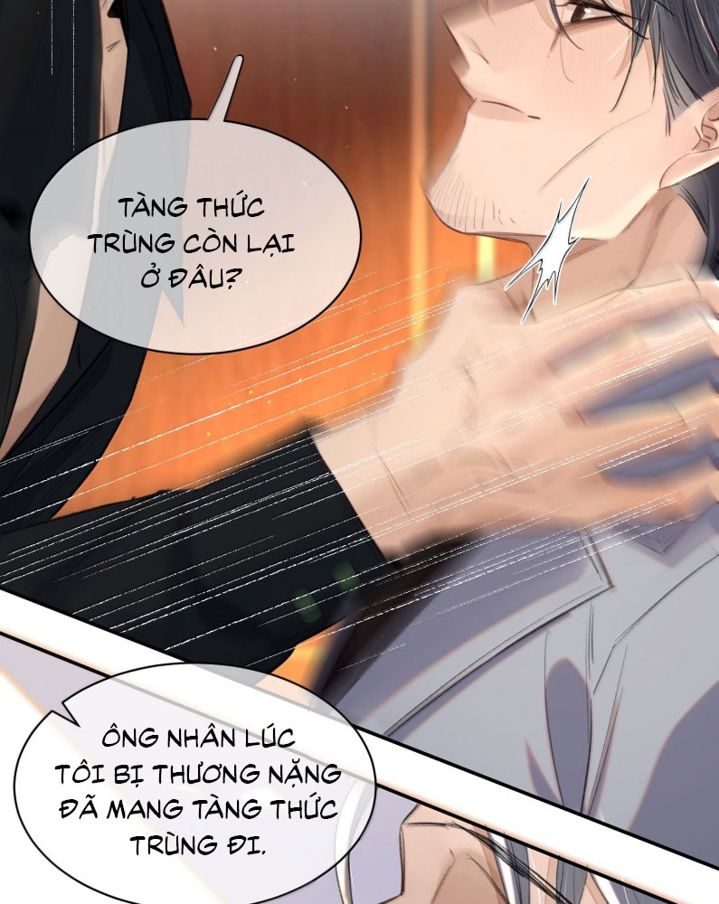 Trung Khuyển Không Thể Đẩy Ra Chapter 60 - Trang 4