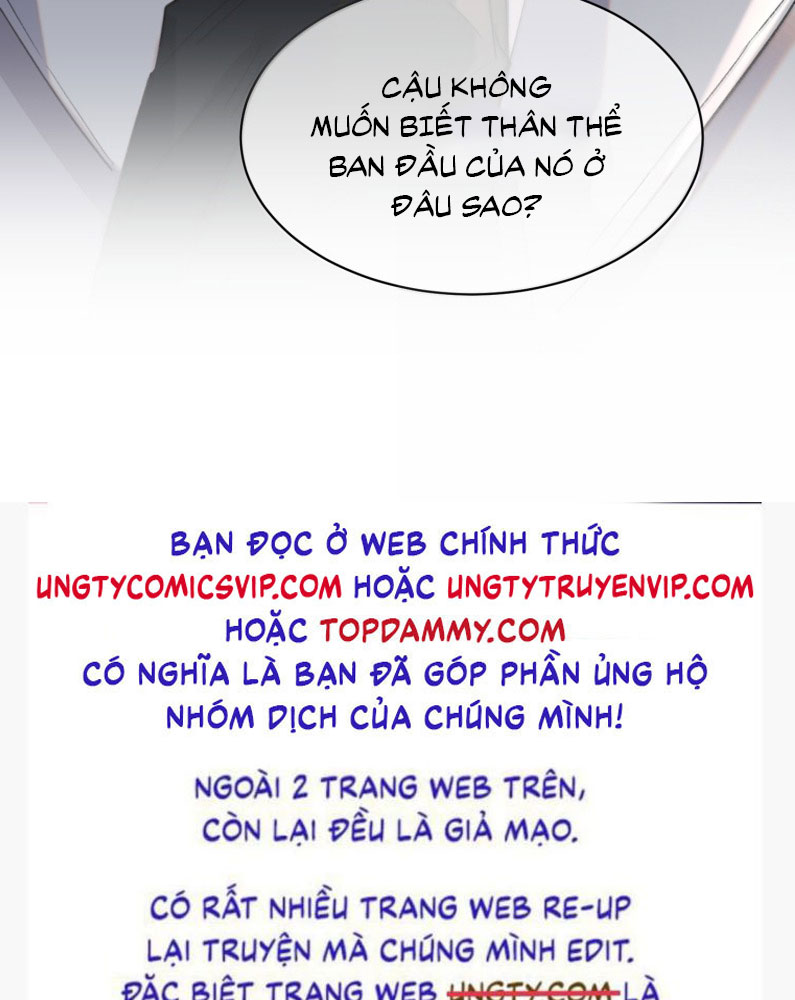 Trung Khuyển Không Thể Đẩy Ra Chapter 60 - Trang 4