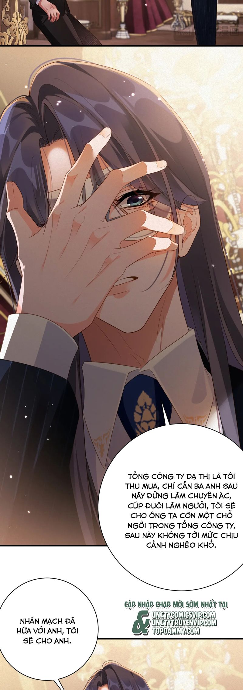 Chồng Trước Lại Muốn Phục Hôn Rồi Chapter 80 - Trang 3