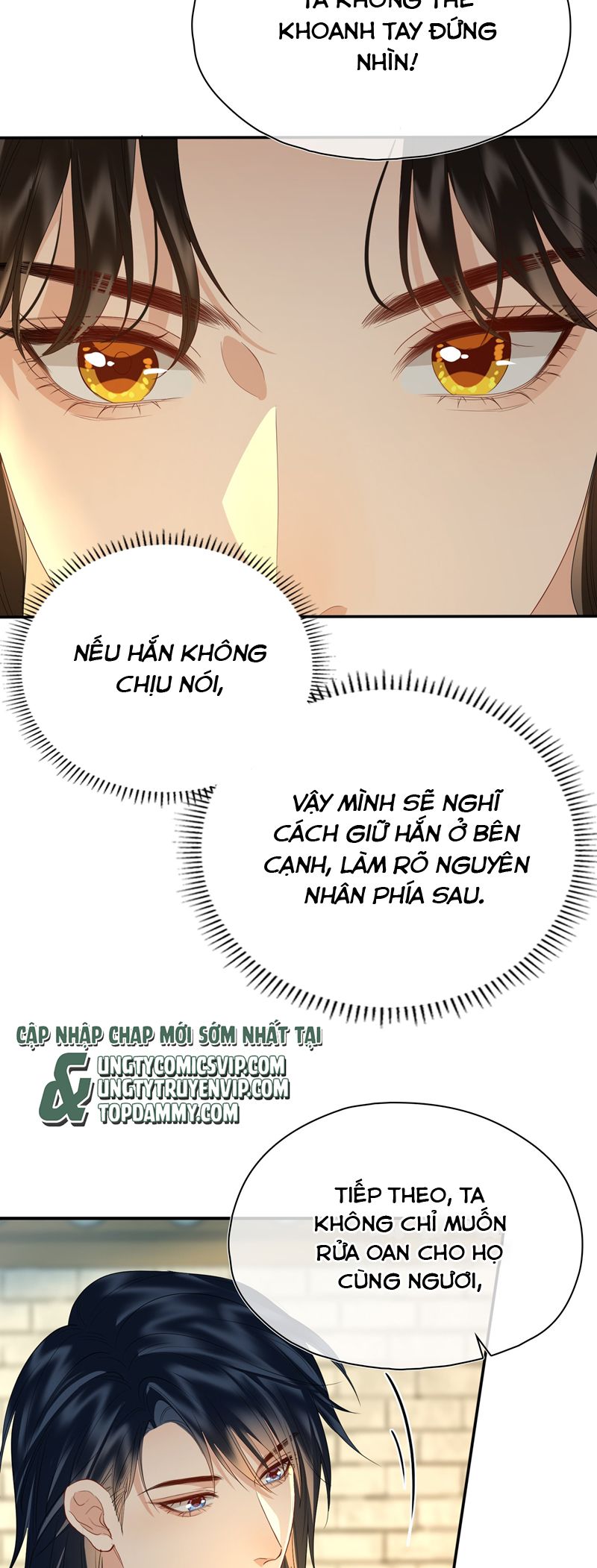 Tham Hoan Chapter 58 - Trang 3