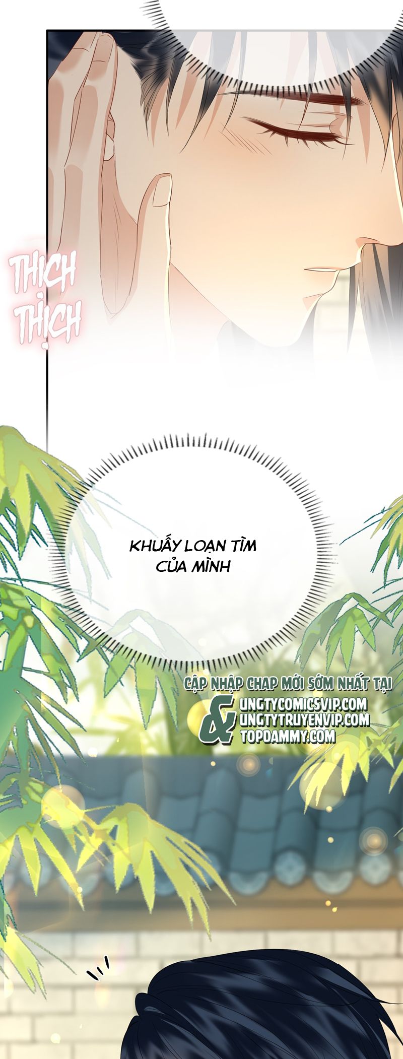 Tham Hoan Chapter 58 - Trang 3