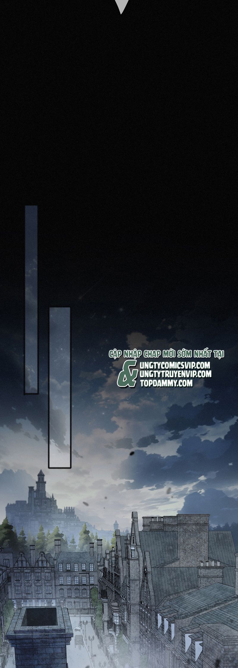 Khốn Thú Chi Nhiễm Chapter 31 - Trang 4