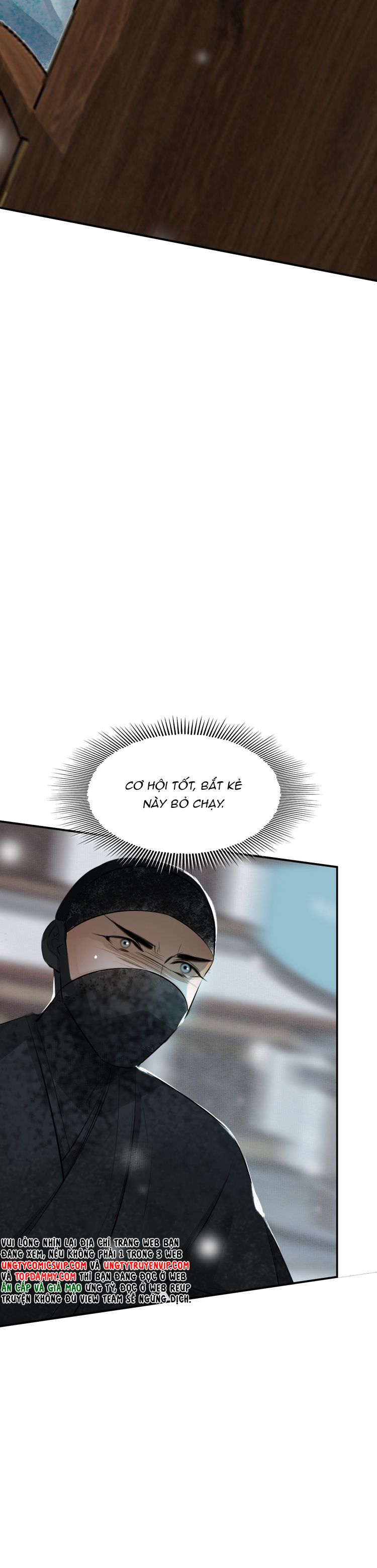 Cùng Quân Nói Chuyện Yêu Đương Chapter 10 - Trang 4