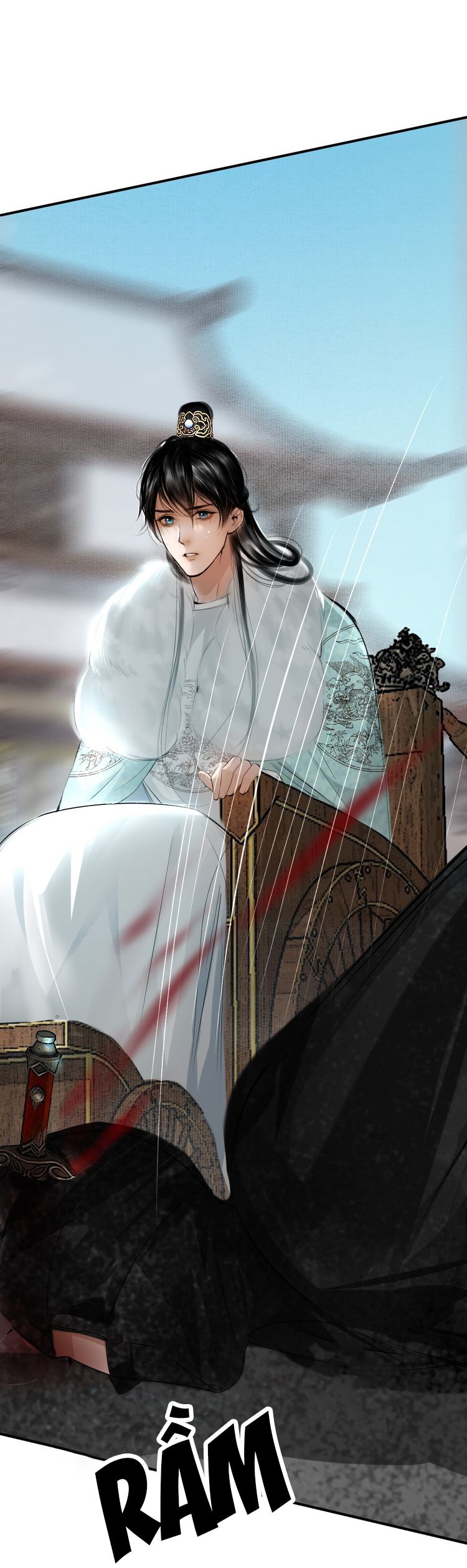 Cùng Quân Nói Chuyện Yêu Đương Chapter 10 - Trang 4