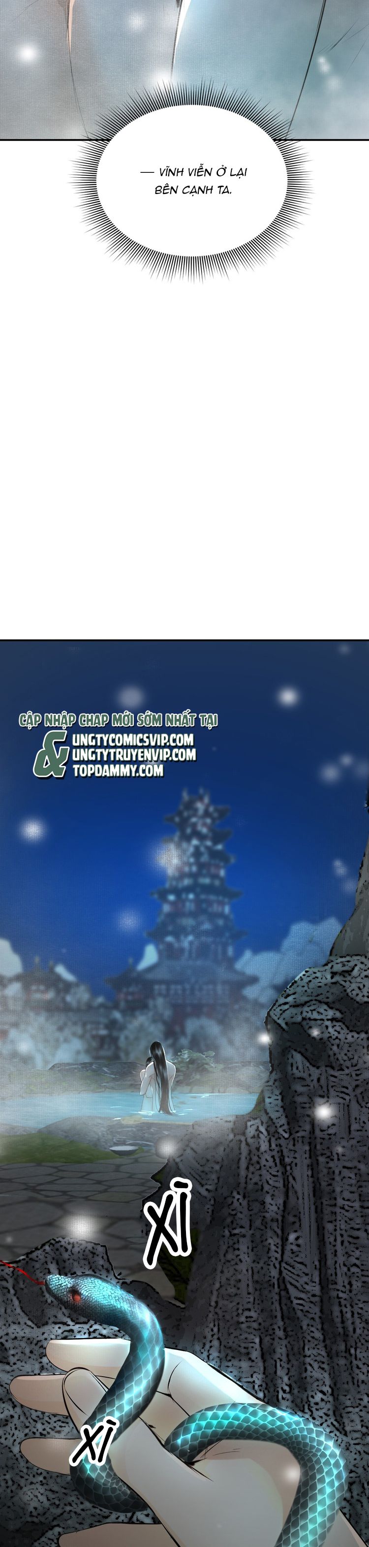 Cùng Quân Nói Chuyện Yêu Đương Chapter 10 - Trang 4