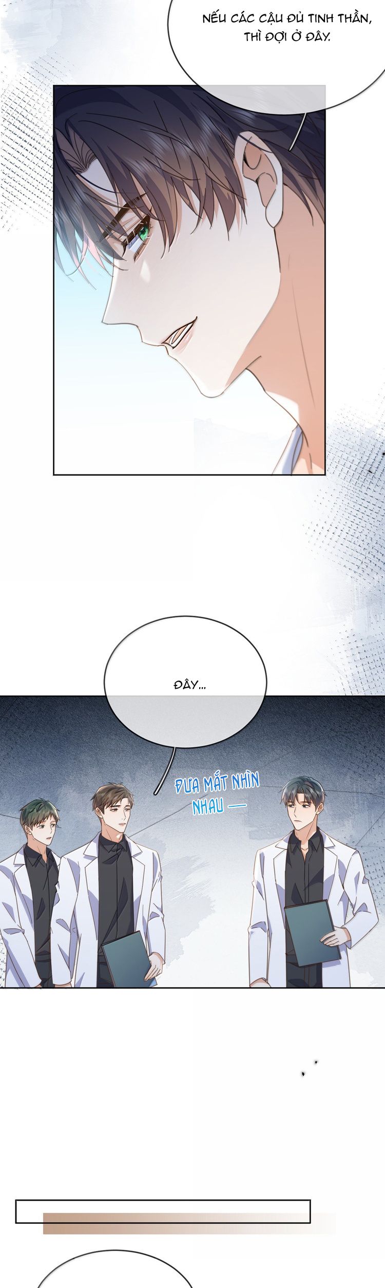 Huynh Dạy Dỗ Đệ Bất Kính Chapter 60 - Trang 4