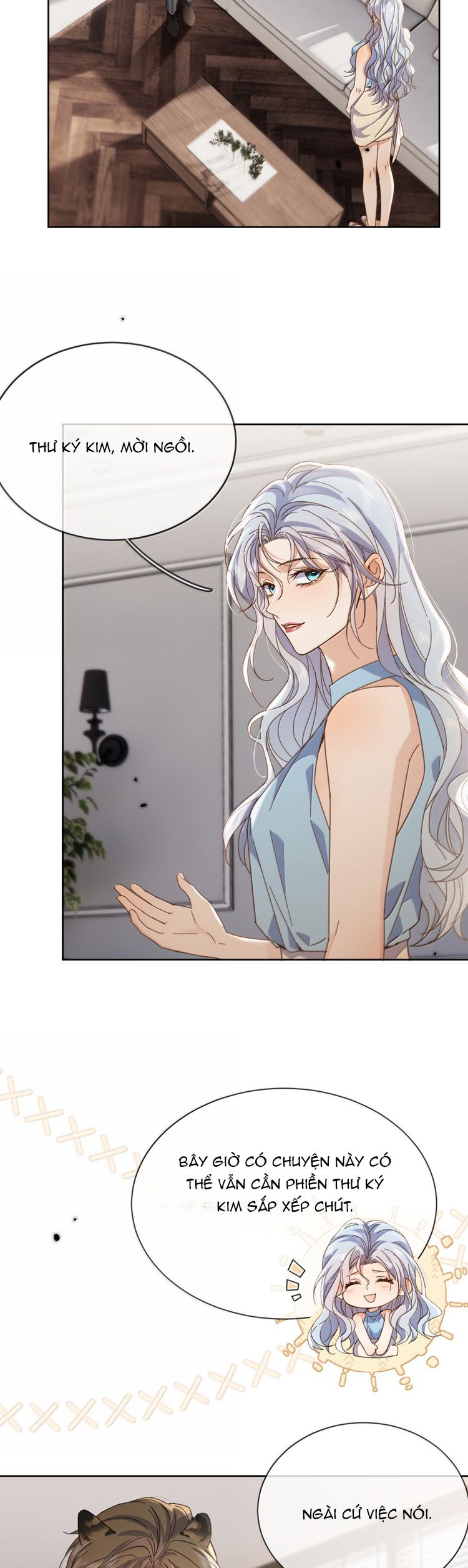 Huynh Dạy Dỗ Đệ Bất Kính Chapter 60 - Trang 4