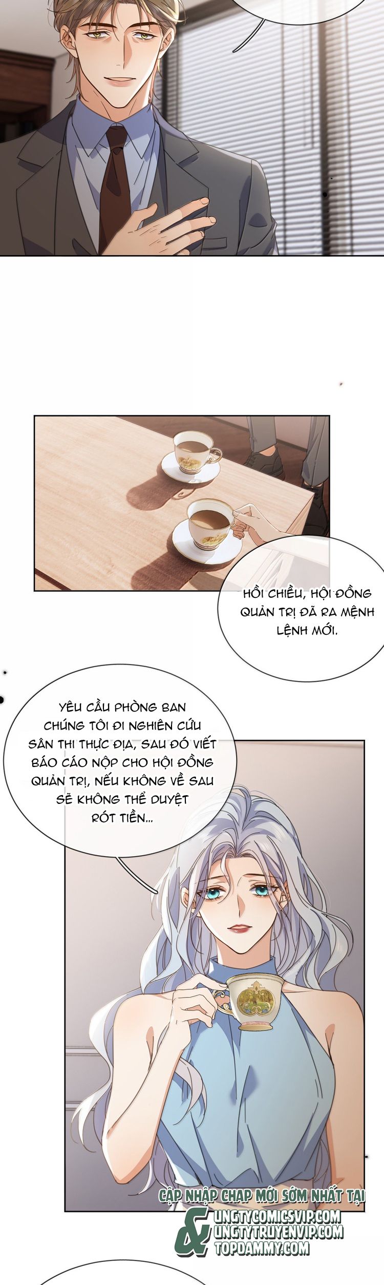 Huynh Dạy Dỗ Đệ Bất Kính Chapter 60 - Trang 4