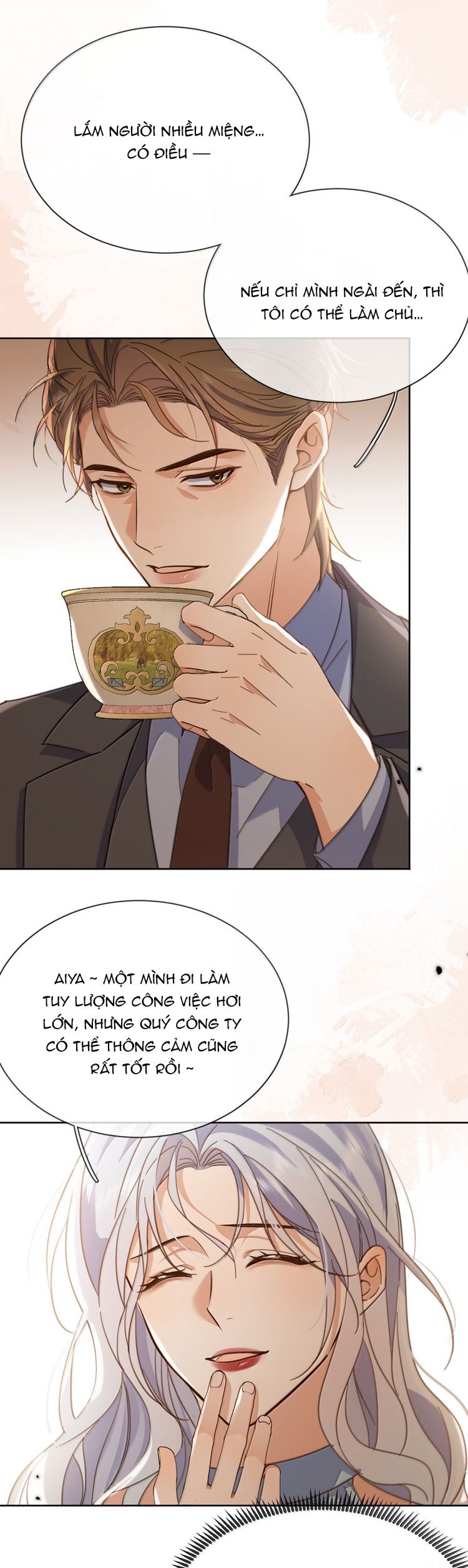 Huynh Dạy Dỗ Đệ Bất Kính Chapter 60 - Trang 4
