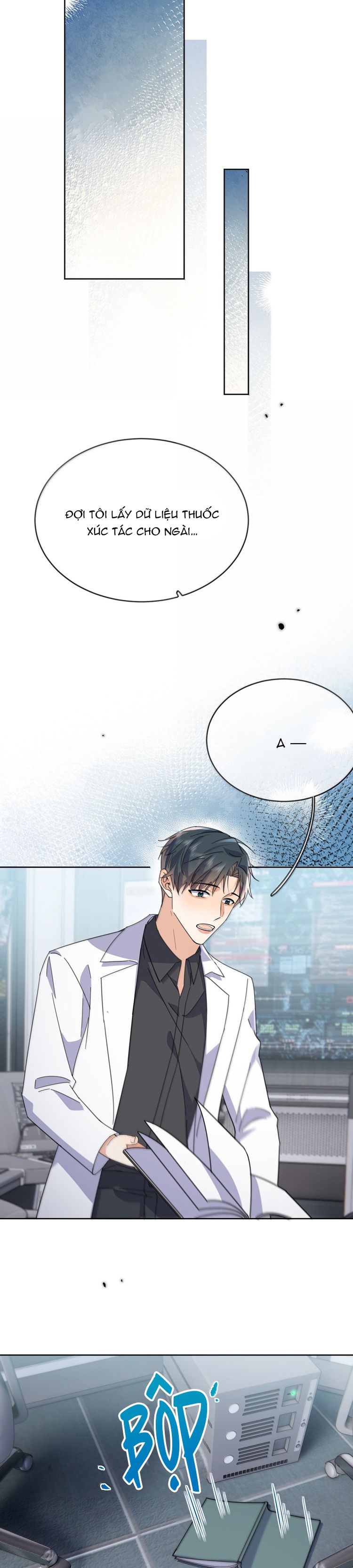 Huynh Dạy Dỗ Đệ Bất Kính Chapter 60 - Trang 4