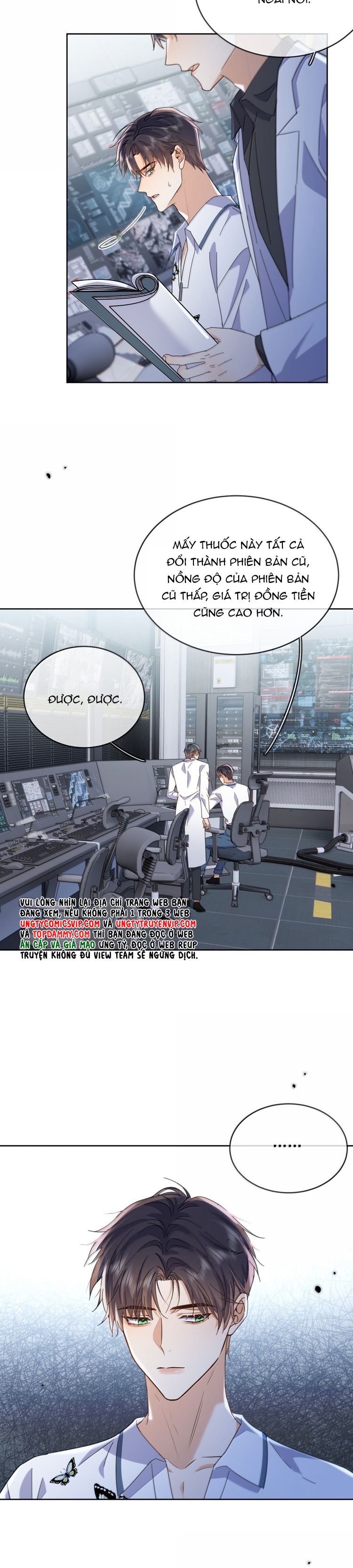 Huynh Dạy Dỗ Đệ Bất Kính Chapter 60 - Trang 4