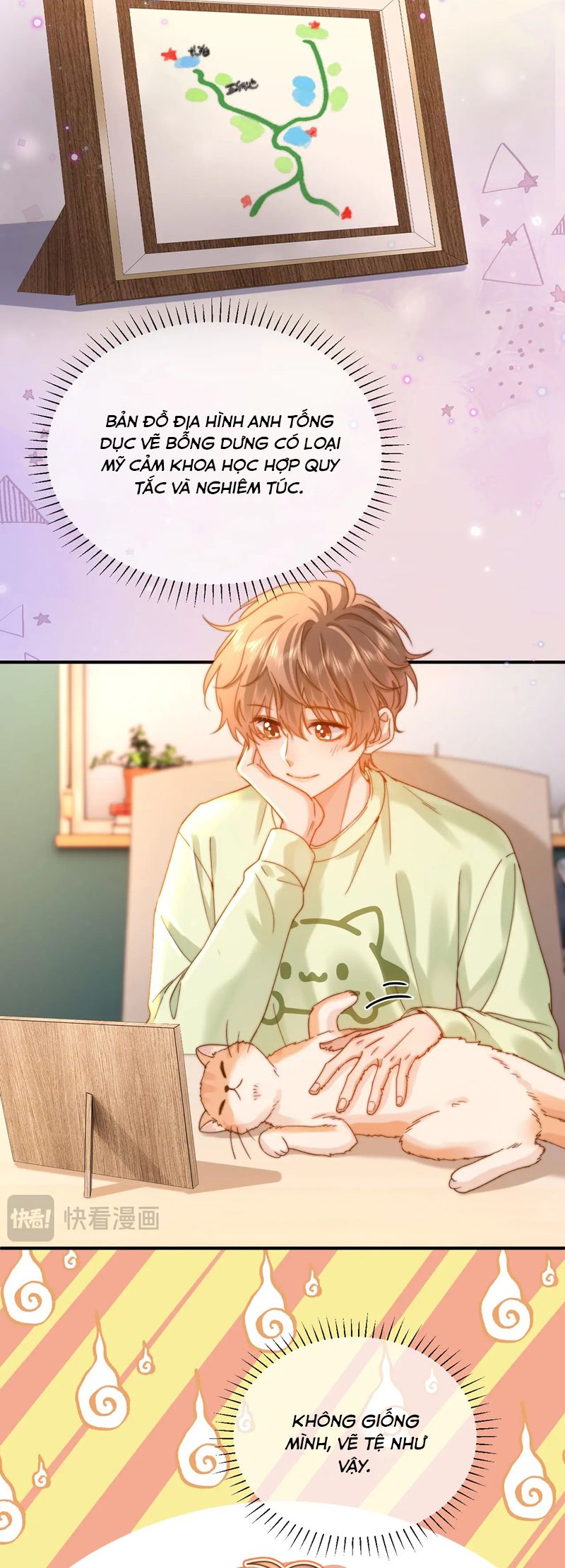 Chất Dị Ứng Đáng Yêu Chapter 60 - Trang 4