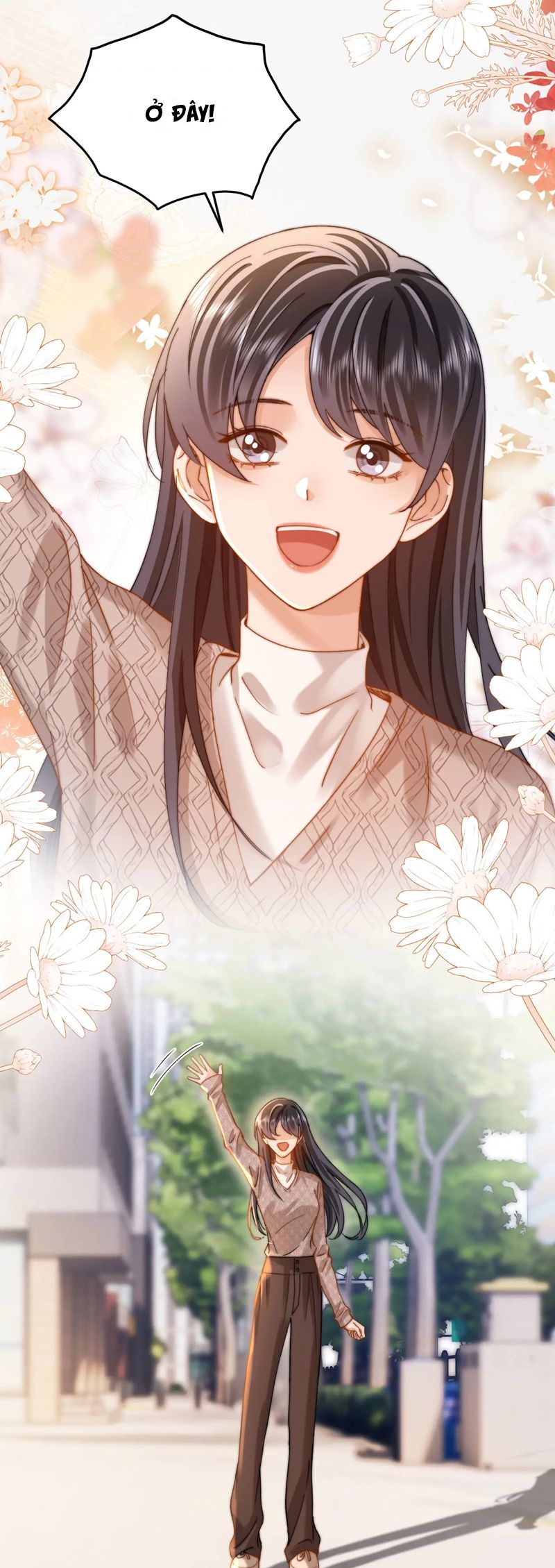 Chất Dị Ứng Đáng Yêu Chapter 60 - Trang 4
