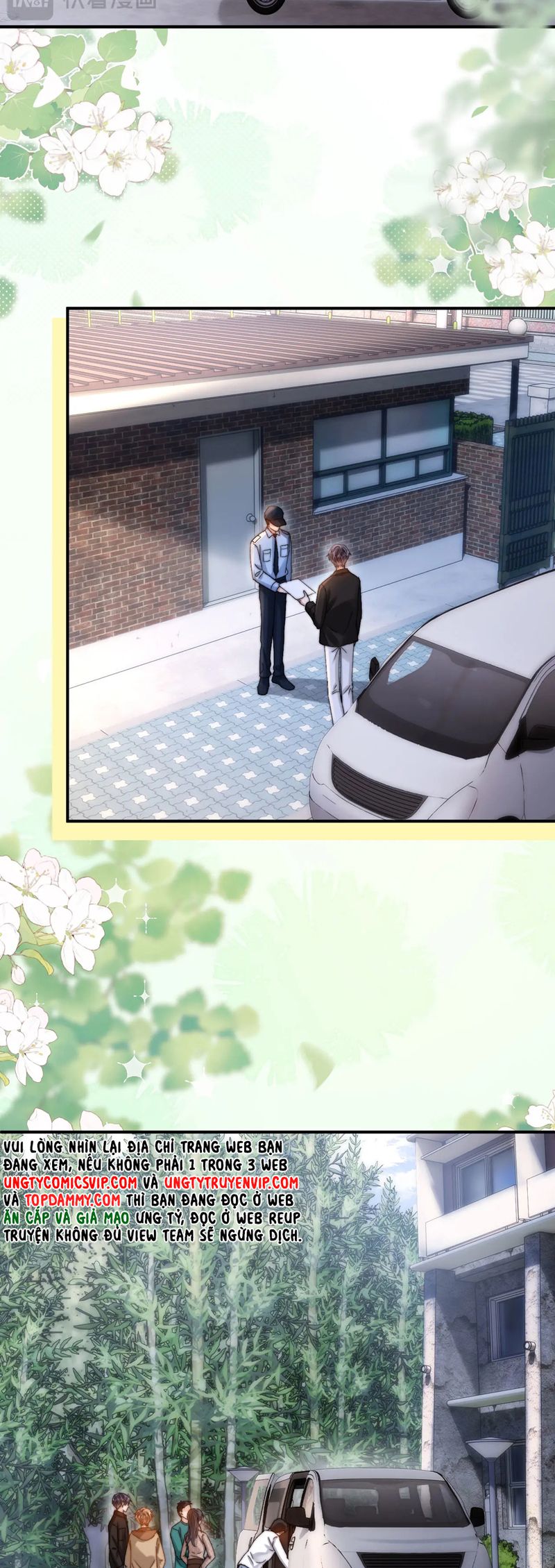 Chất Dị Ứng Đáng Yêu Chapter 60 - Trang 4