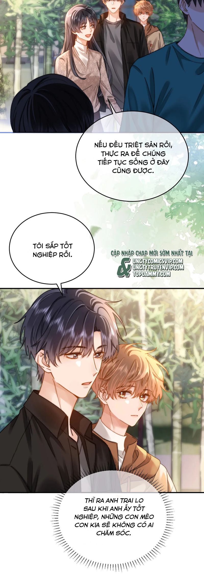 Chất Dị Ứng Đáng Yêu Chapter 60 - Trang 4