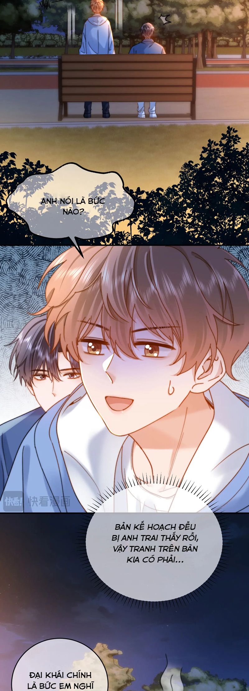 Chất Dị Ứng Đáng Yêu Chapter 60 - Trang 4