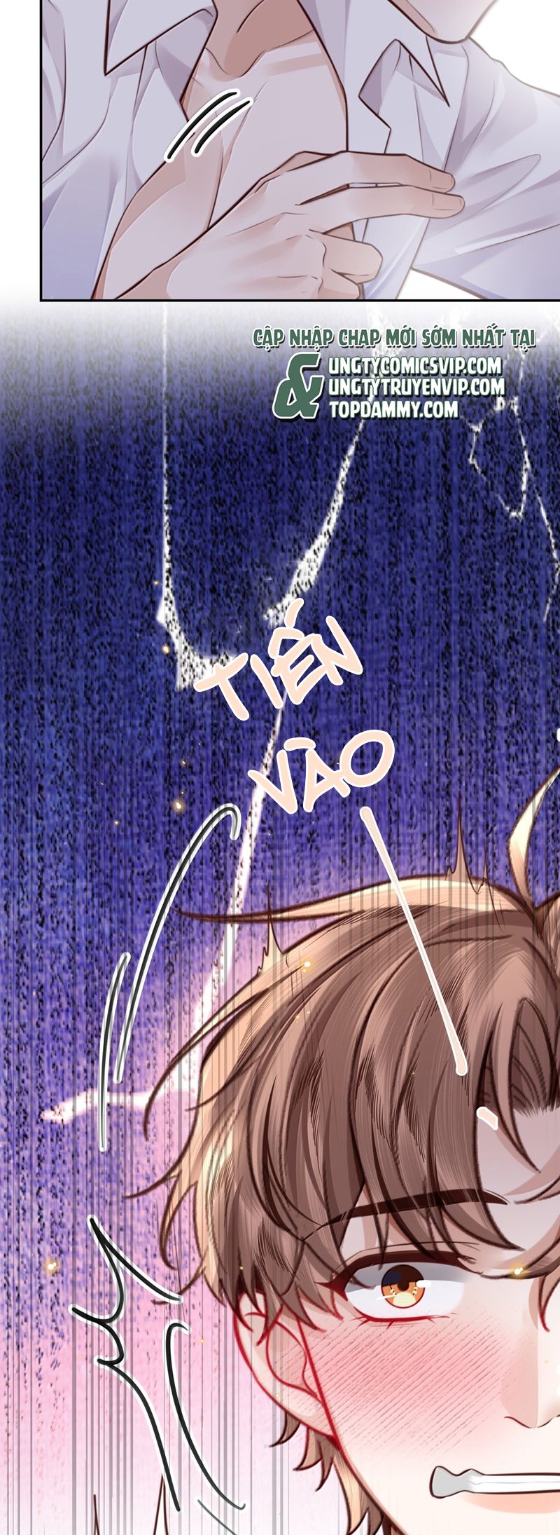 Tổng Tài Định Chế Tư Nhân Chap 109 - Trang 4