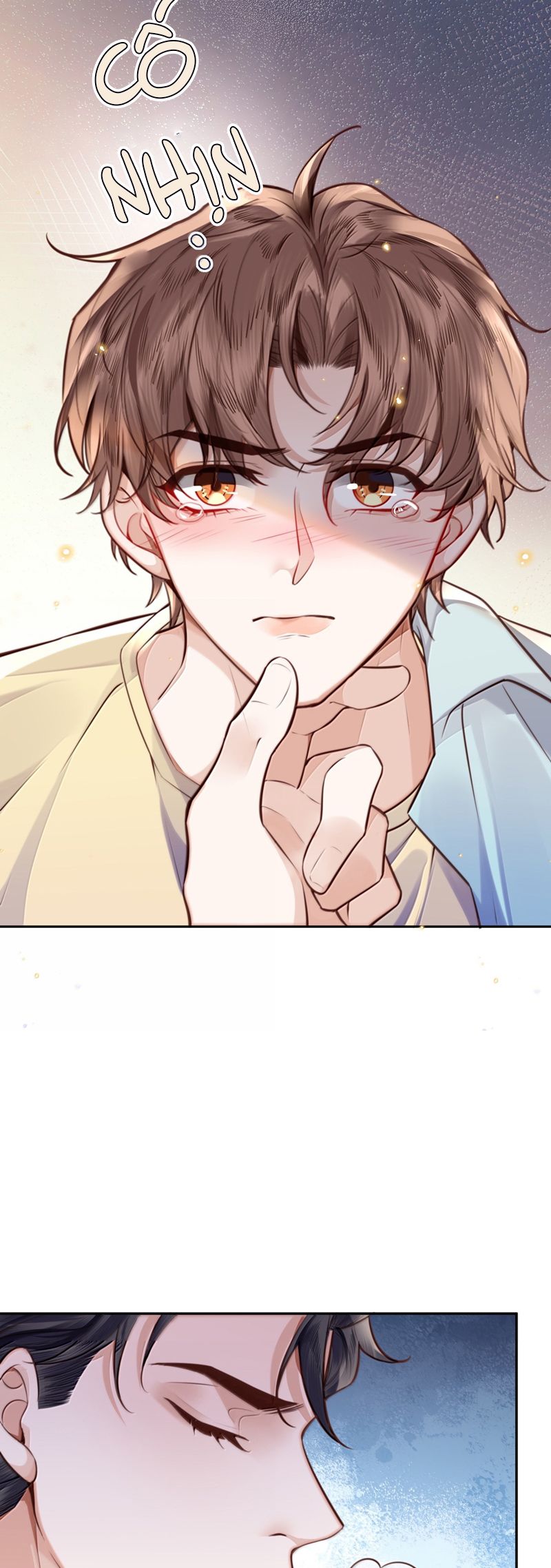 Tổng Tài Định Chế Tư Nhân Chap 109 - Trang 4