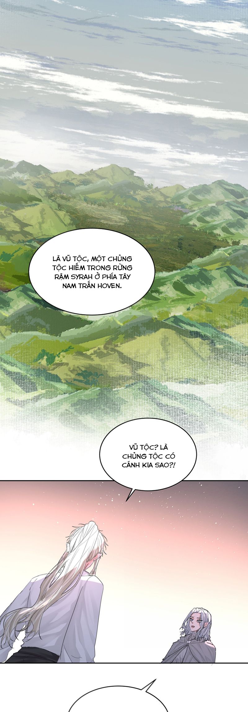 Tiền Nhiệm Vi Vương Chapter 87 - Trang 4