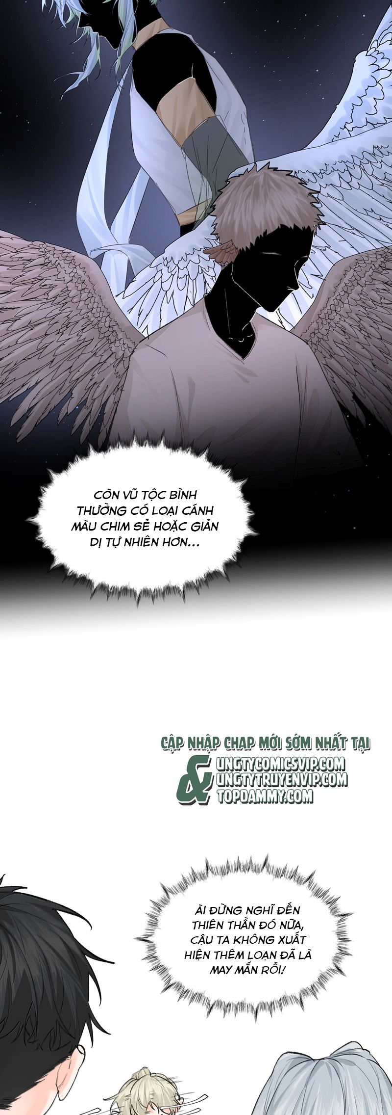 Tiền Nhiệm Vi Vương Chapter 87 - Trang 4