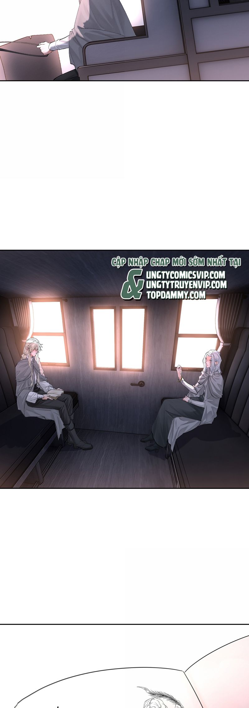 Tiền Nhiệm Vi Vương Chapter 87 - Trang 4
