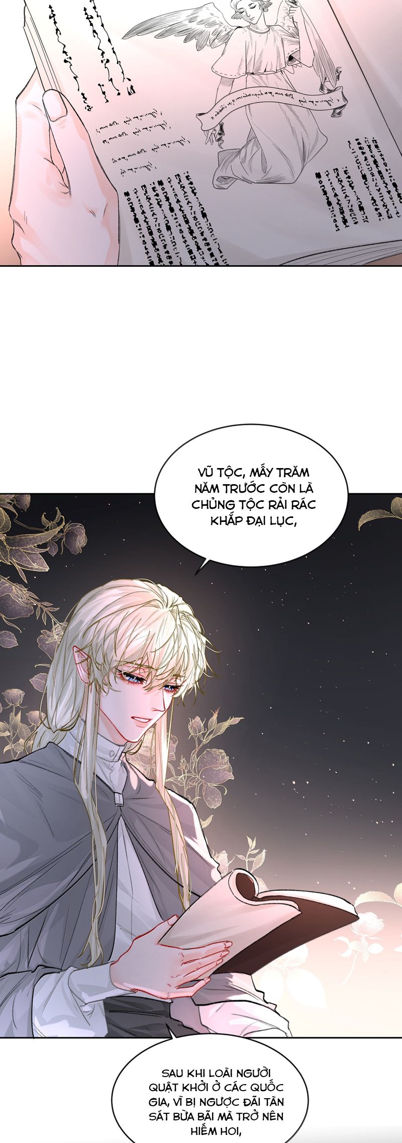 Tiền Nhiệm Vi Vương Chapter 87 - Trang 4