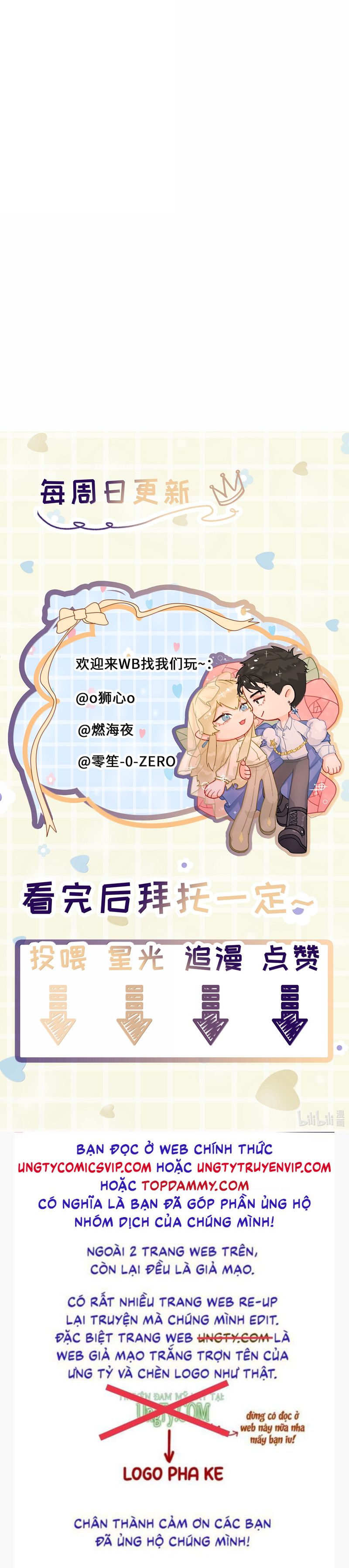 Tiền Nhiệm Vi Vương Chapter 87 - Trang 4