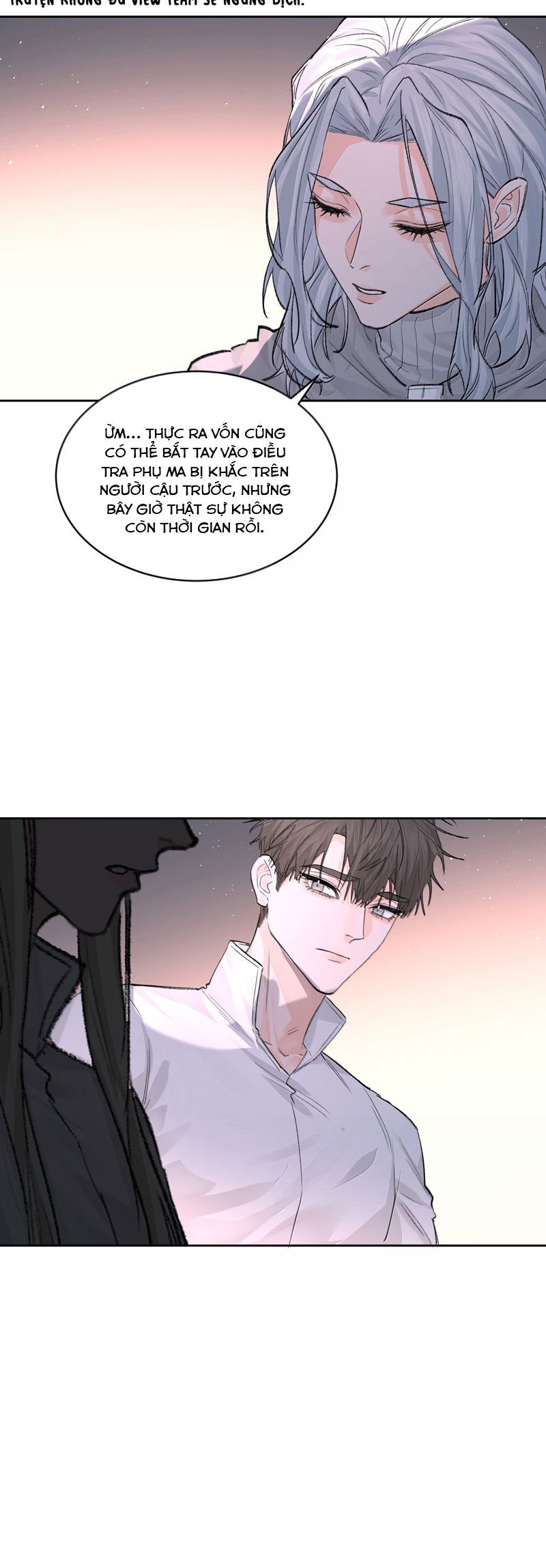 Tiền Nhiệm Vi Vương Chapter 87 - Trang 4