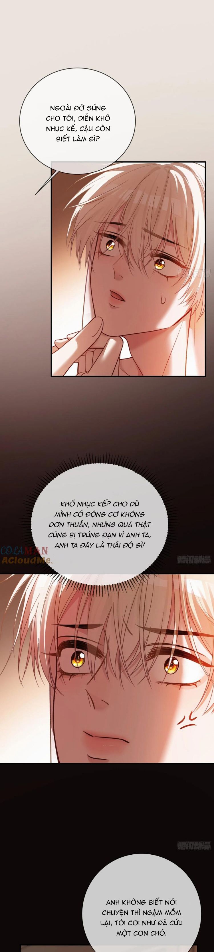 Xuyên Nhanh: Quan Hệ Gây Nghiện Chapter 48 - Next Chapter 49