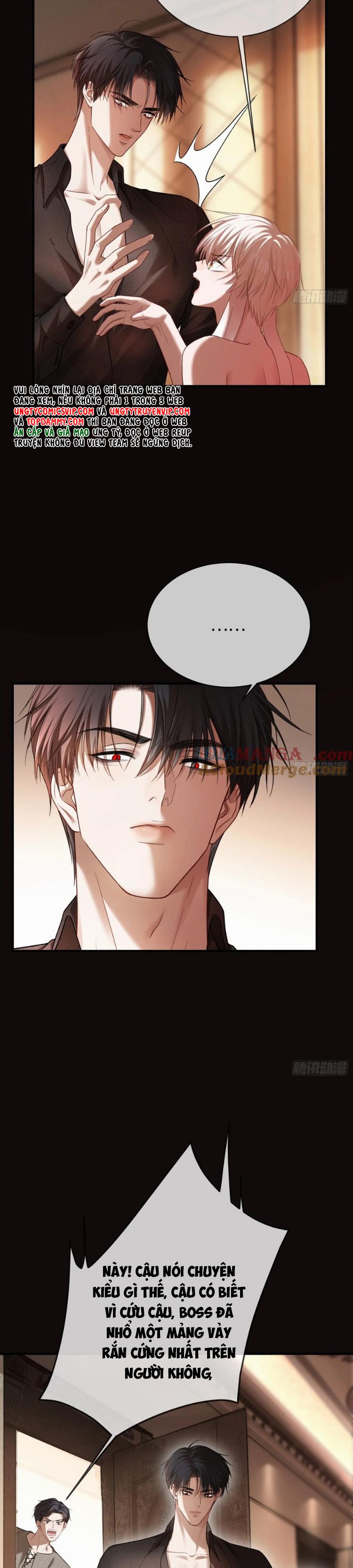Xuyên Nhanh: Quan Hệ Gây Nghiện Chapter 48 - Next Chapter 49