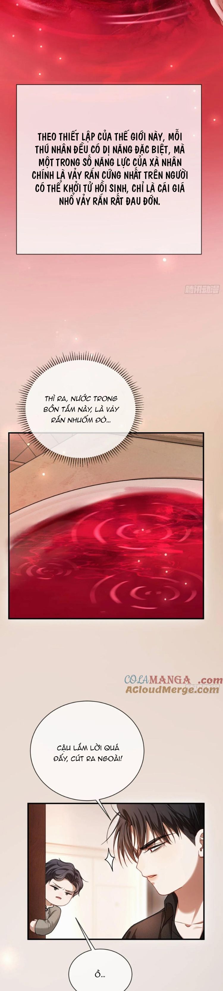 Xuyên Nhanh: Quan Hệ Gây Nghiện Chapter 48 - Next Chapter 49