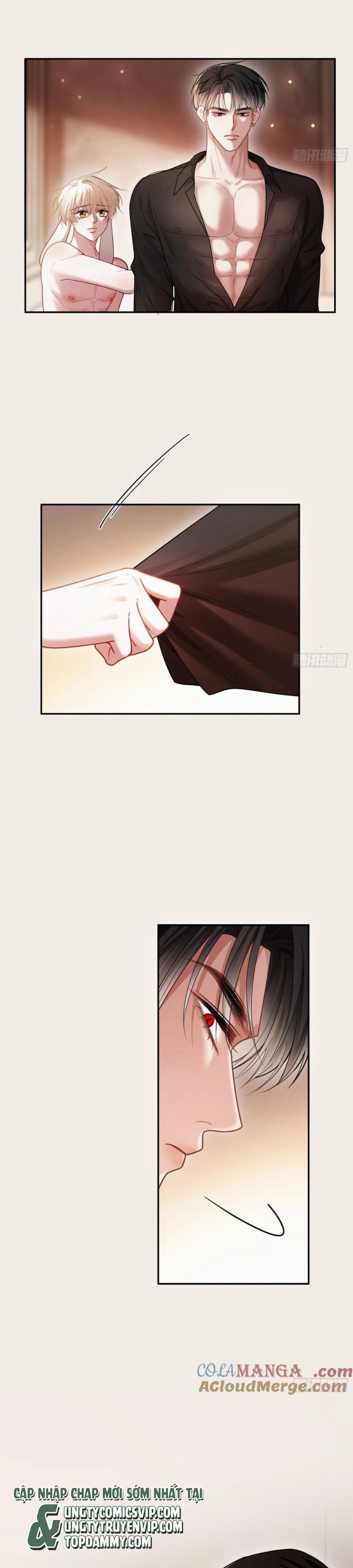 Xuyên Nhanh: Quan Hệ Gây Nghiện Chapter 48 - Next Chapter 49