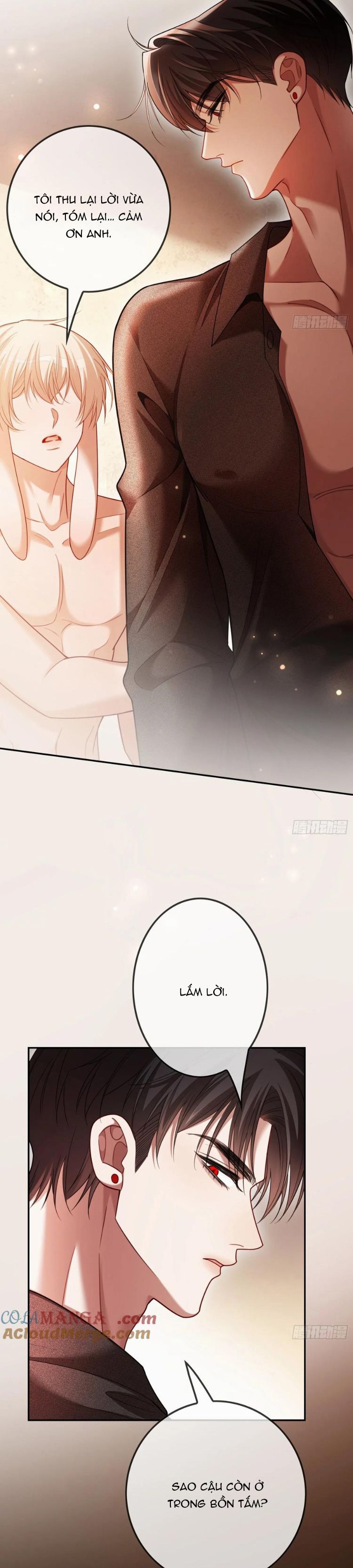 Xuyên Nhanh: Quan Hệ Gây Nghiện Chapter 48 - Next Chapter 49