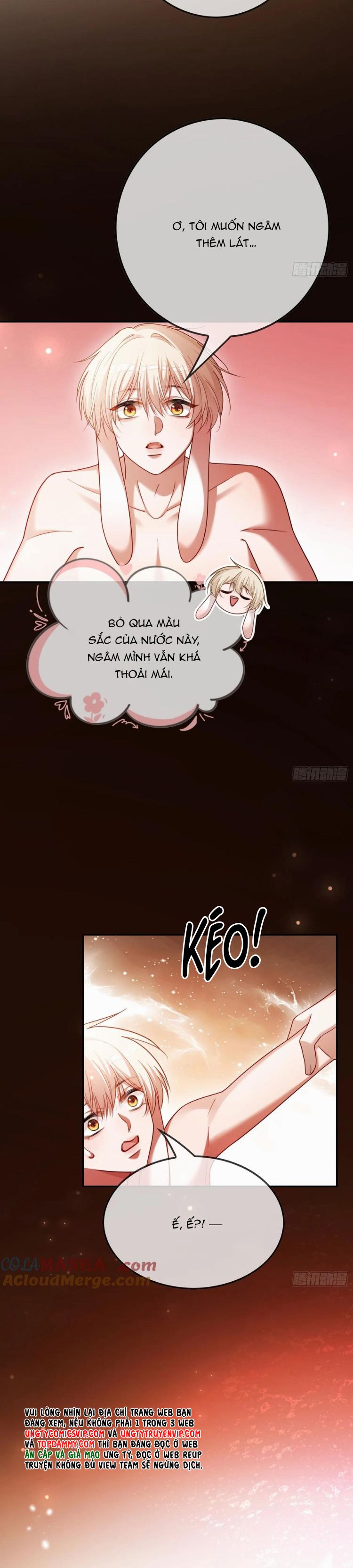 Xuyên Nhanh: Quan Hệ Gây Nghiện Chapter 48 - Next Chapter 49