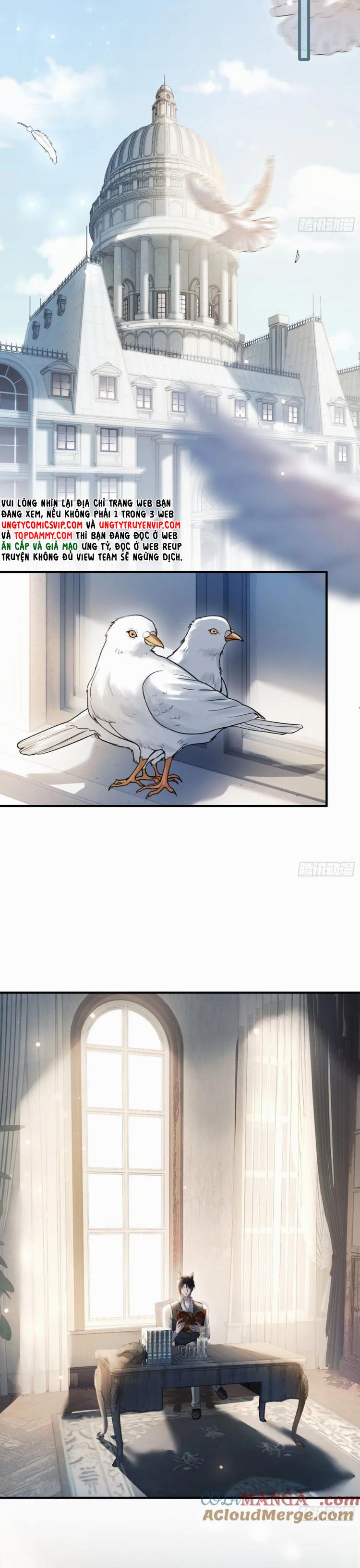 Xuyên Nhanh: Quan Hệ Gây Nghiện Chapter 48 - Next Chapter 49