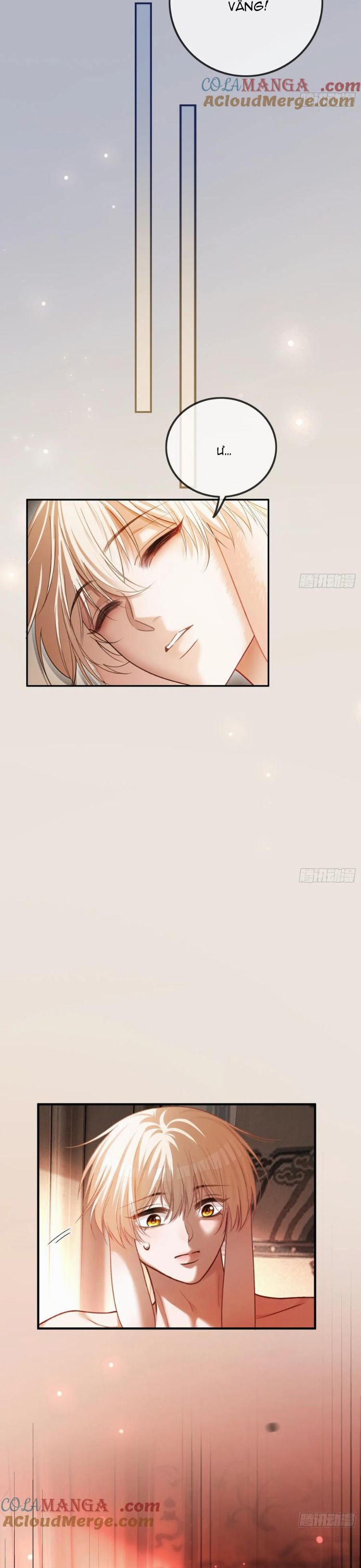 Xuyên Nhanh: Quan Hệ Gây Nghiện Chapter 48 - Next Chapter 49