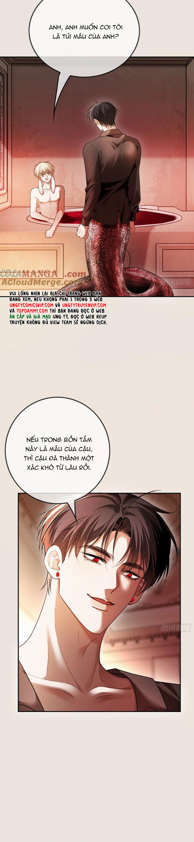 Xuyên Nhanh: Quan Hệ Gây Nghiện Chapter 48 - Next Chapter 49