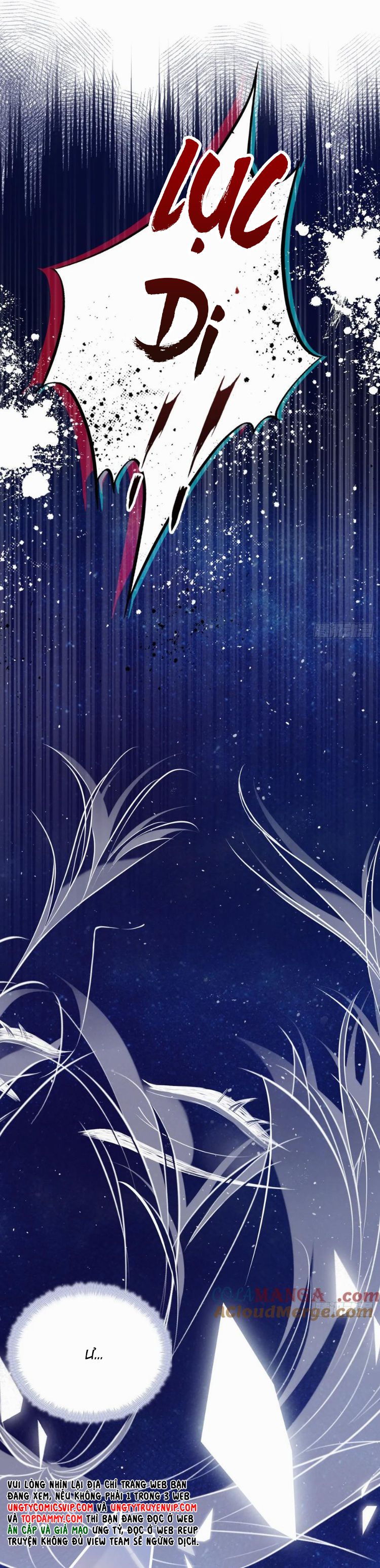 Anh Ấy Chưa Từng Rơi Xuống Chap 86 - Trang 4