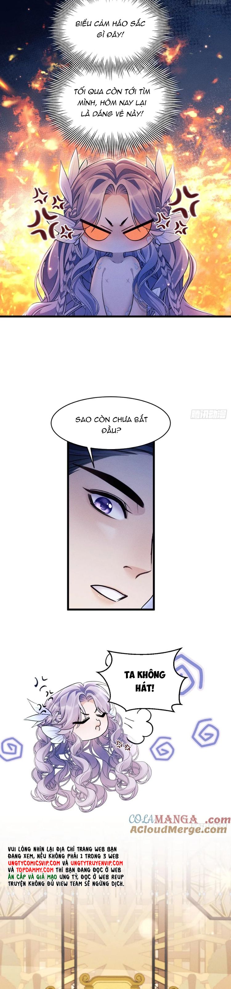 Tôi Hoài Nghi Ảnh Đế Đang Theo Đuổi Tôi Chapter 156 - Trang 4
