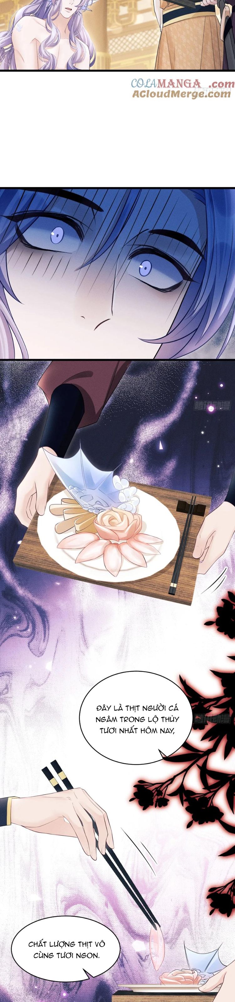 Tôi Hoài Nghi Ảnh Đế Đang Theo Đuổi Tôi Chapter 156 - Trang 4