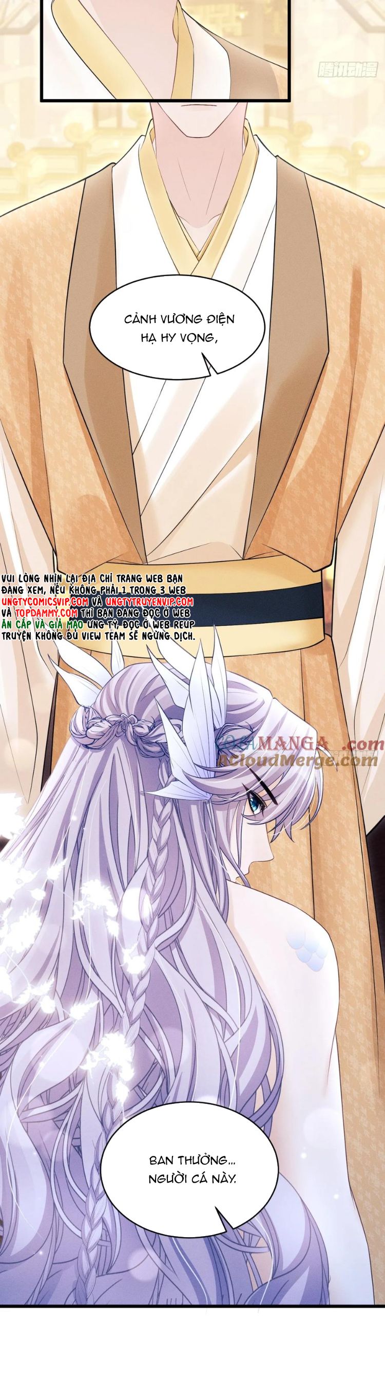 Tôi Hoài Nghi Ảnh Đế Đang Theo Đuổi Tôi Chapter 156 - Trang 4