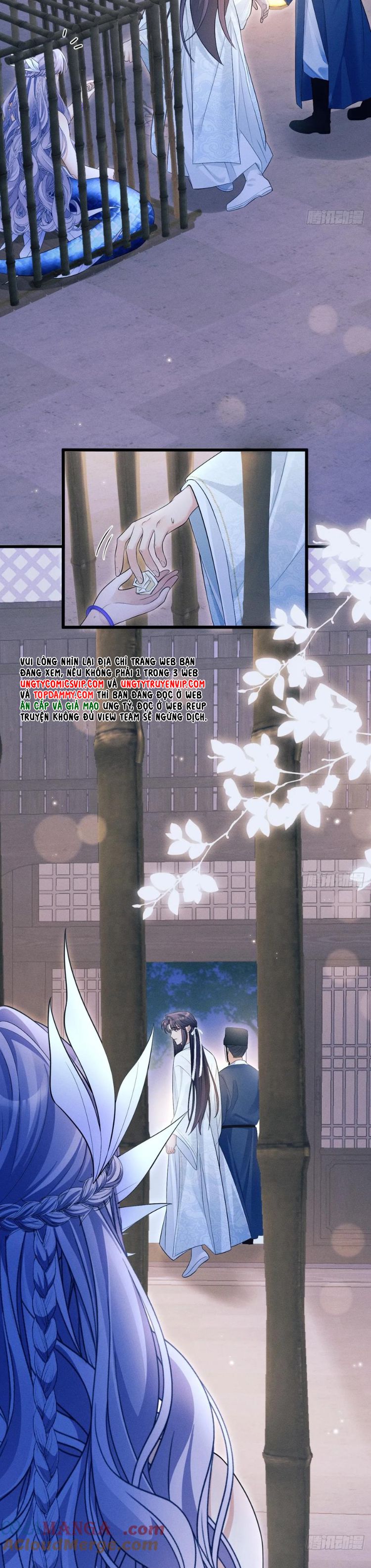 Tôi Hoài Nghi Ảnh Đế Đang Theo Đuổi Tôi Chapter 156 - Trang 4