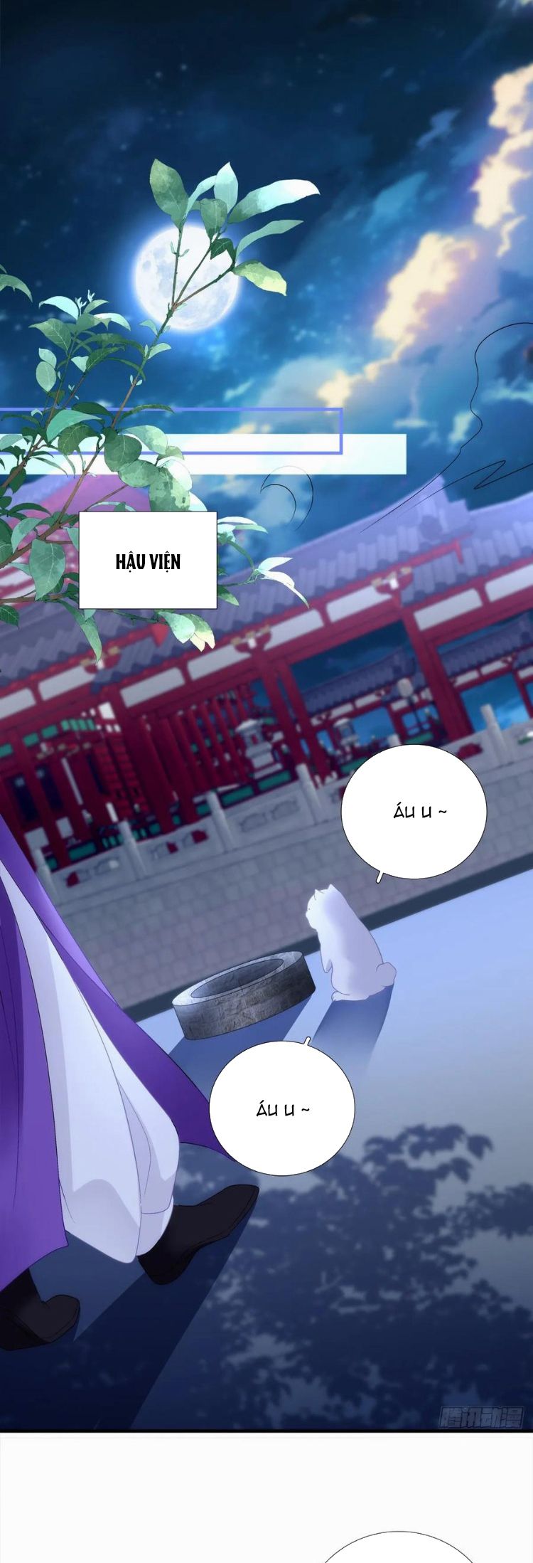 Hắc Hóa Đại Lão Thuần Dưỡng Chỉ Nam Chapter 146 - Trang 4