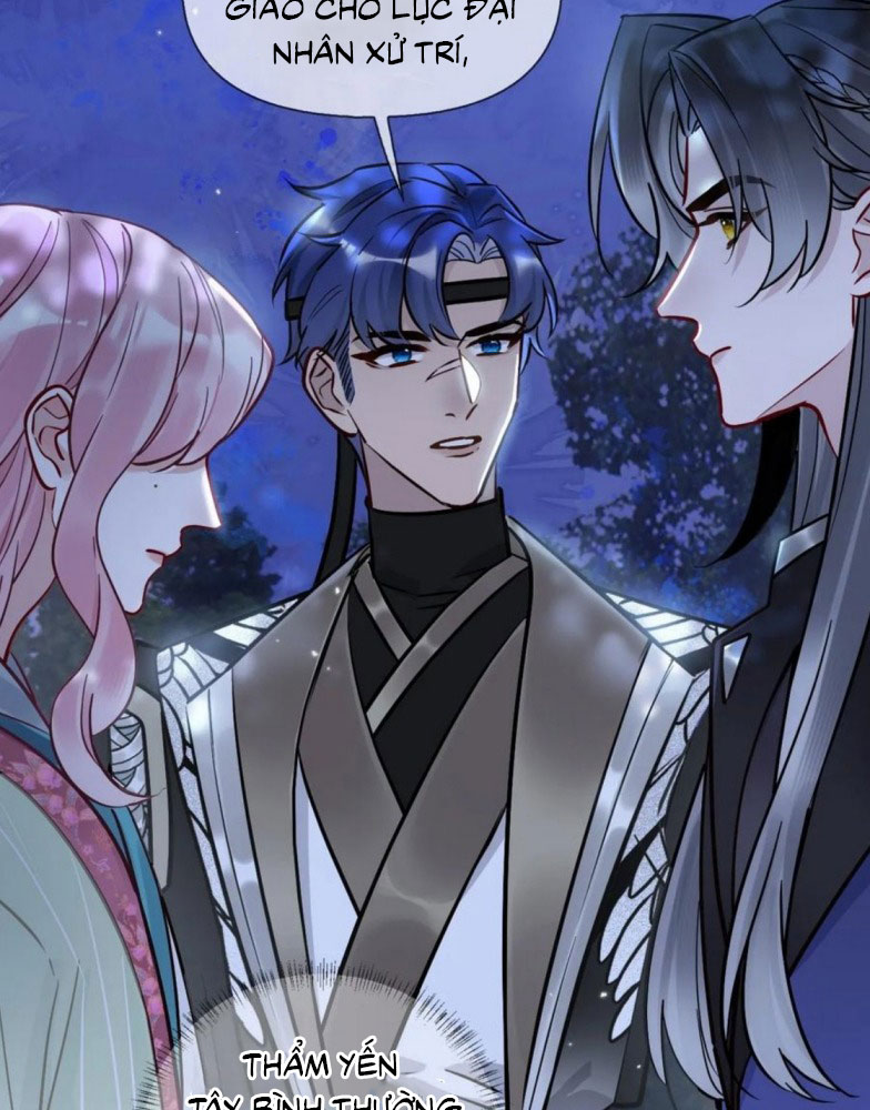 Cư Tâm Bất Kính Chap 19 - Trang 2