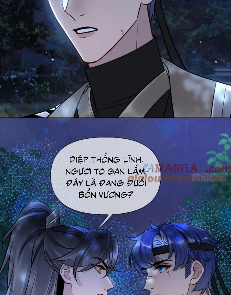 Cư Tâm Bất Kính Chap 19 - Trang 2