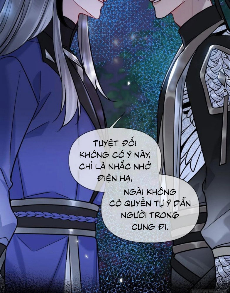 Cư Tâm Bất Kính Chap 19 - Trang 2