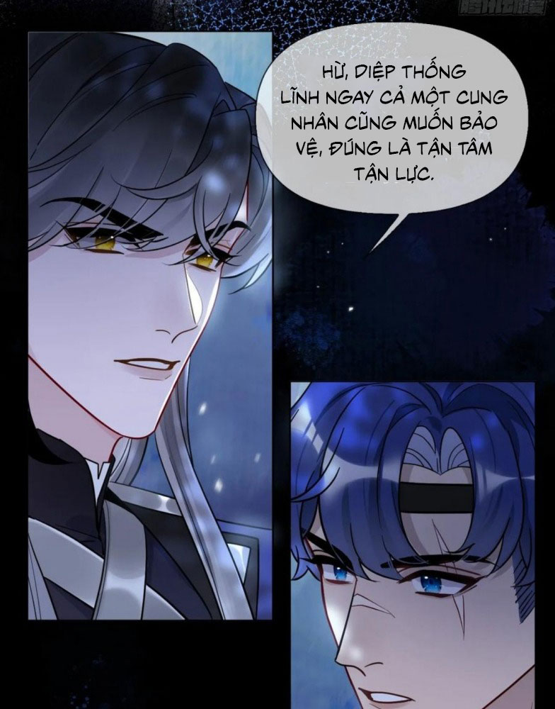 Cư Tâm Bất Kính Chap 19 - Trang 2