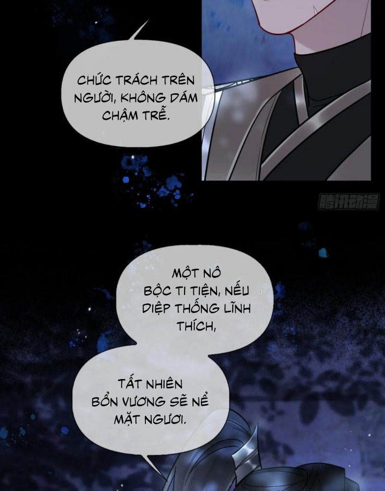 Cư Tâm Bất Kính Chap 19 - Trang 2