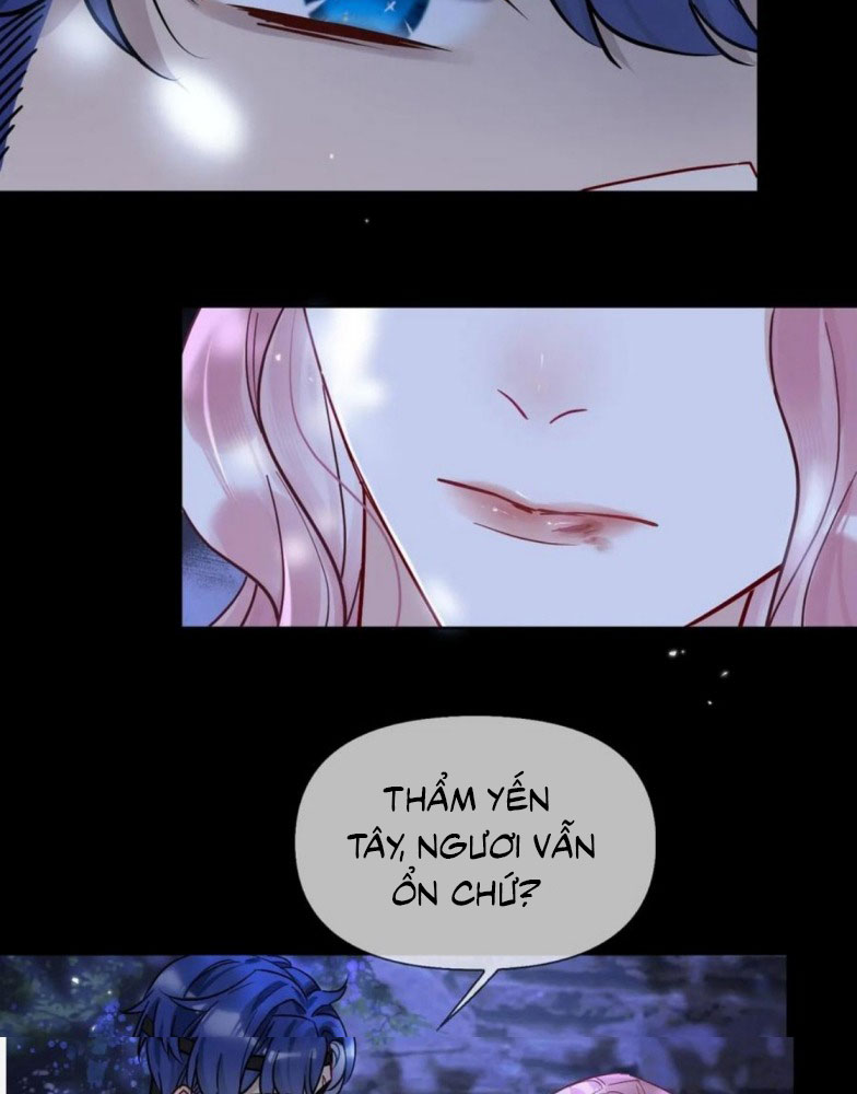 Cư Tâm Bất Kính Chap 19 - Trang 2